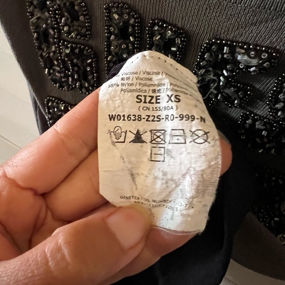 Guess Top - Picture 4 of 4